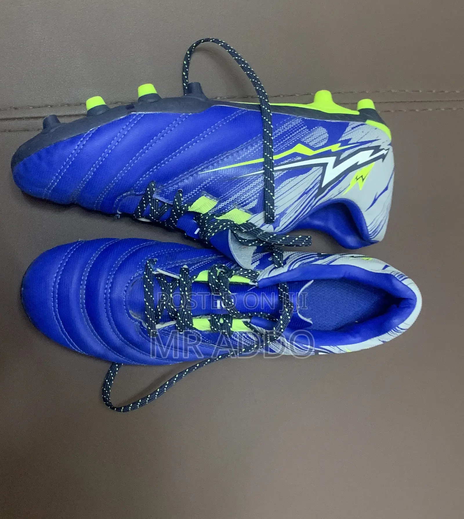 Kipsta Football Boots