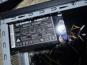 Desktop Computer Asus 12GB Intel Core i7 SSD 128GB