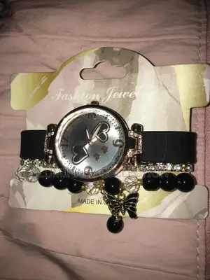 Ladies Watch