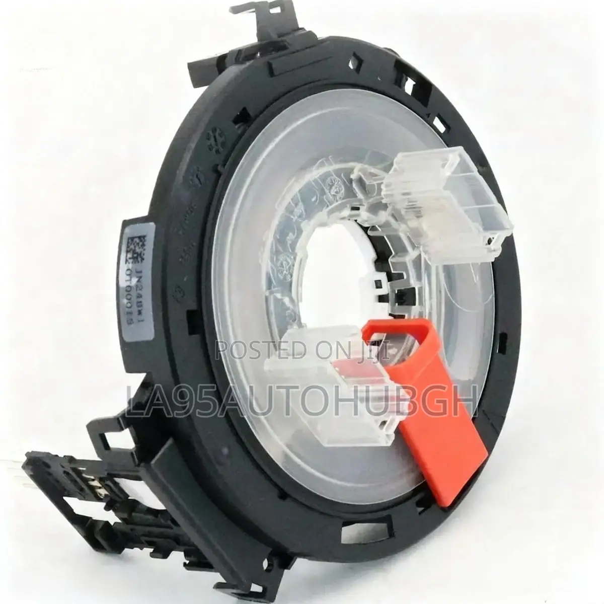 Mercedes Benz C Class W204,W205 Horn Plate/Clock Spring
