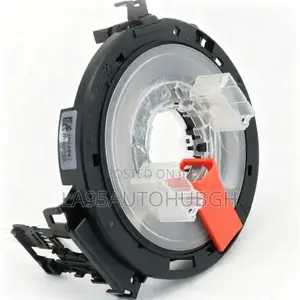 Mercedes Benz C Class W204,W205 Horn Plate/Clock Spring