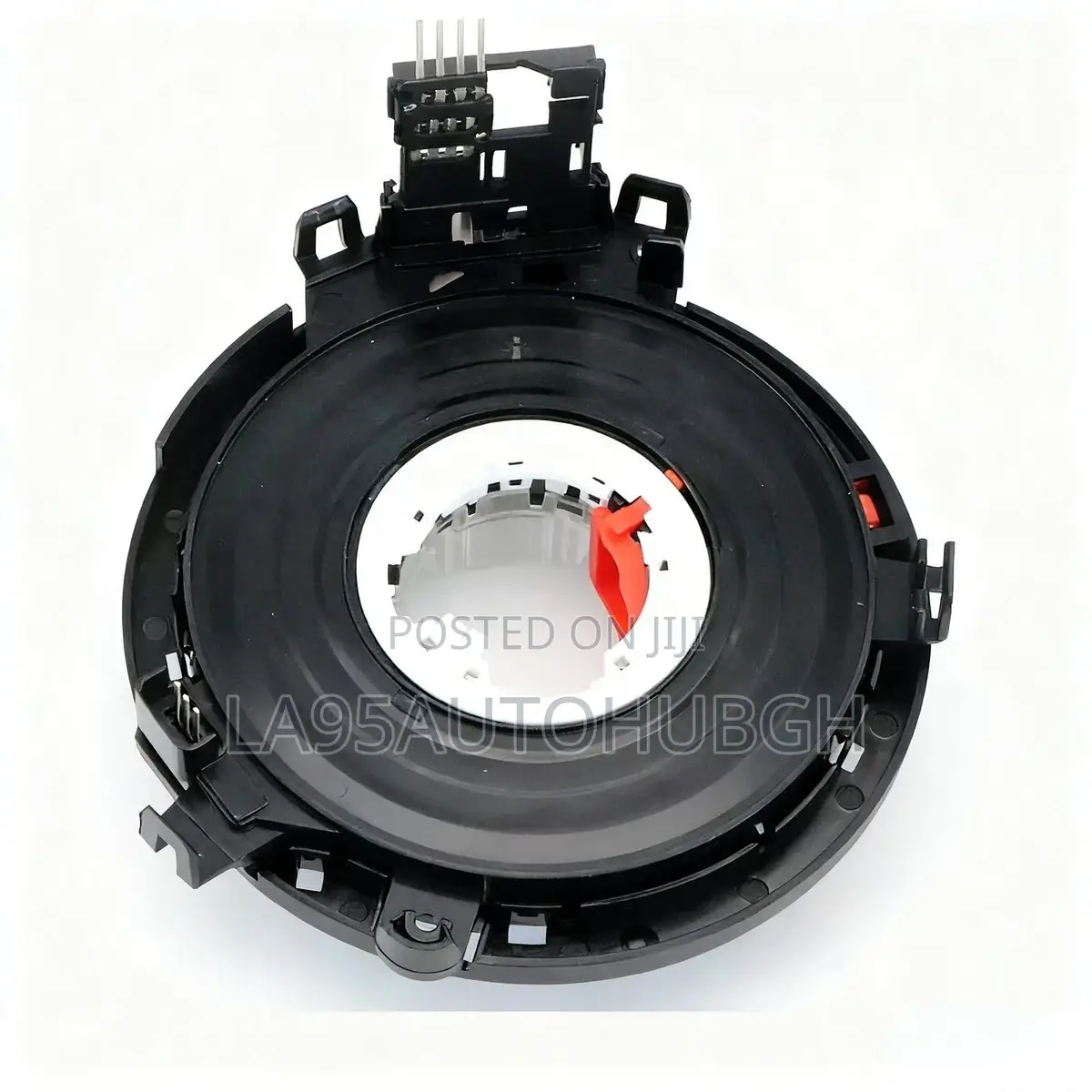 Mercedes Benz C Class W204,W205 Horn Plate/Clock Spring