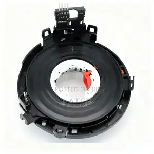 Mercedes Benz C Class W204,W205 Horn Plate/Clock Spring