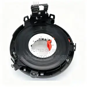Mercedes Benz C Class W204,W205 Horn Plate/Clock Spring