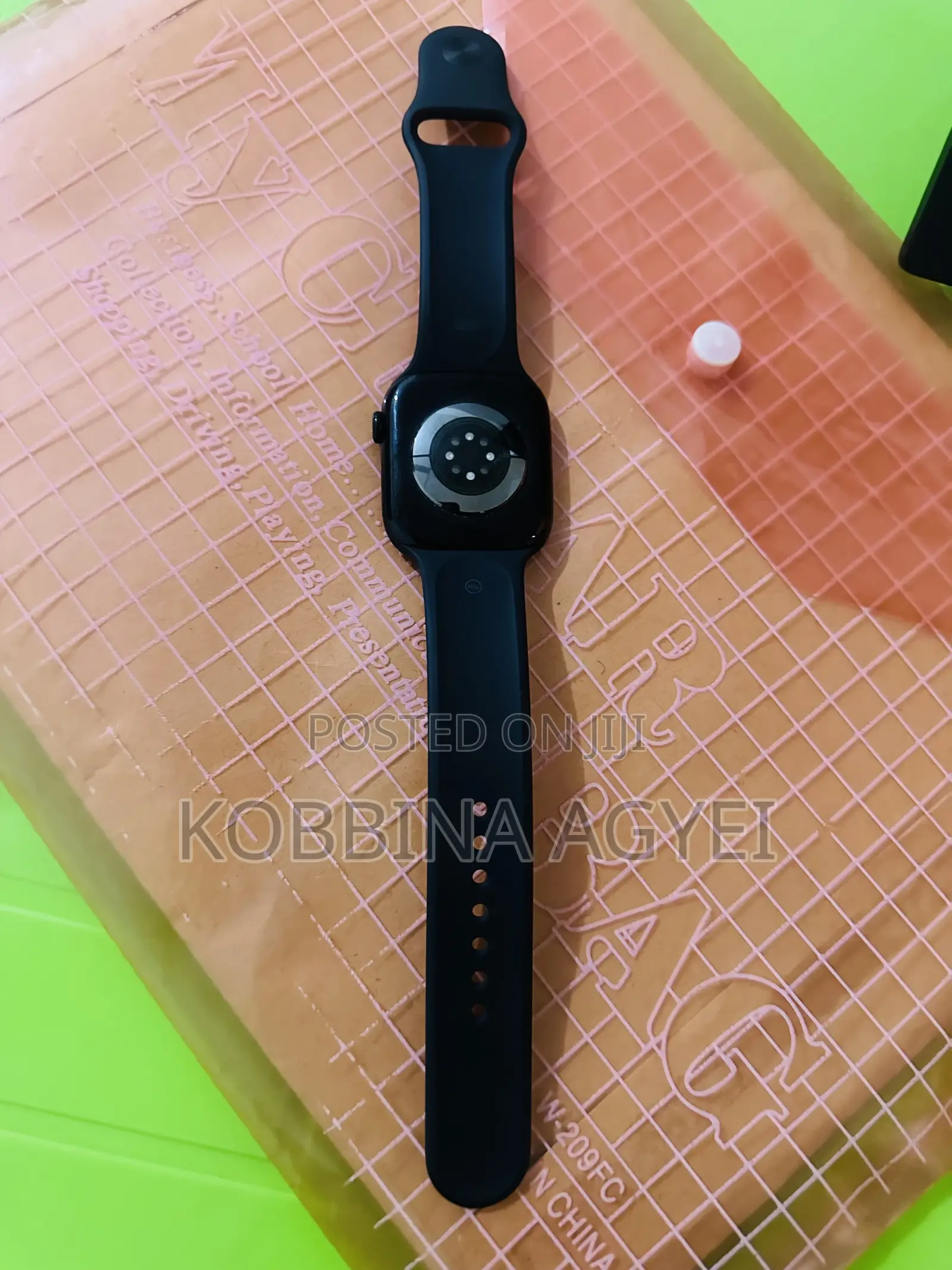Apple Watch Series 10
