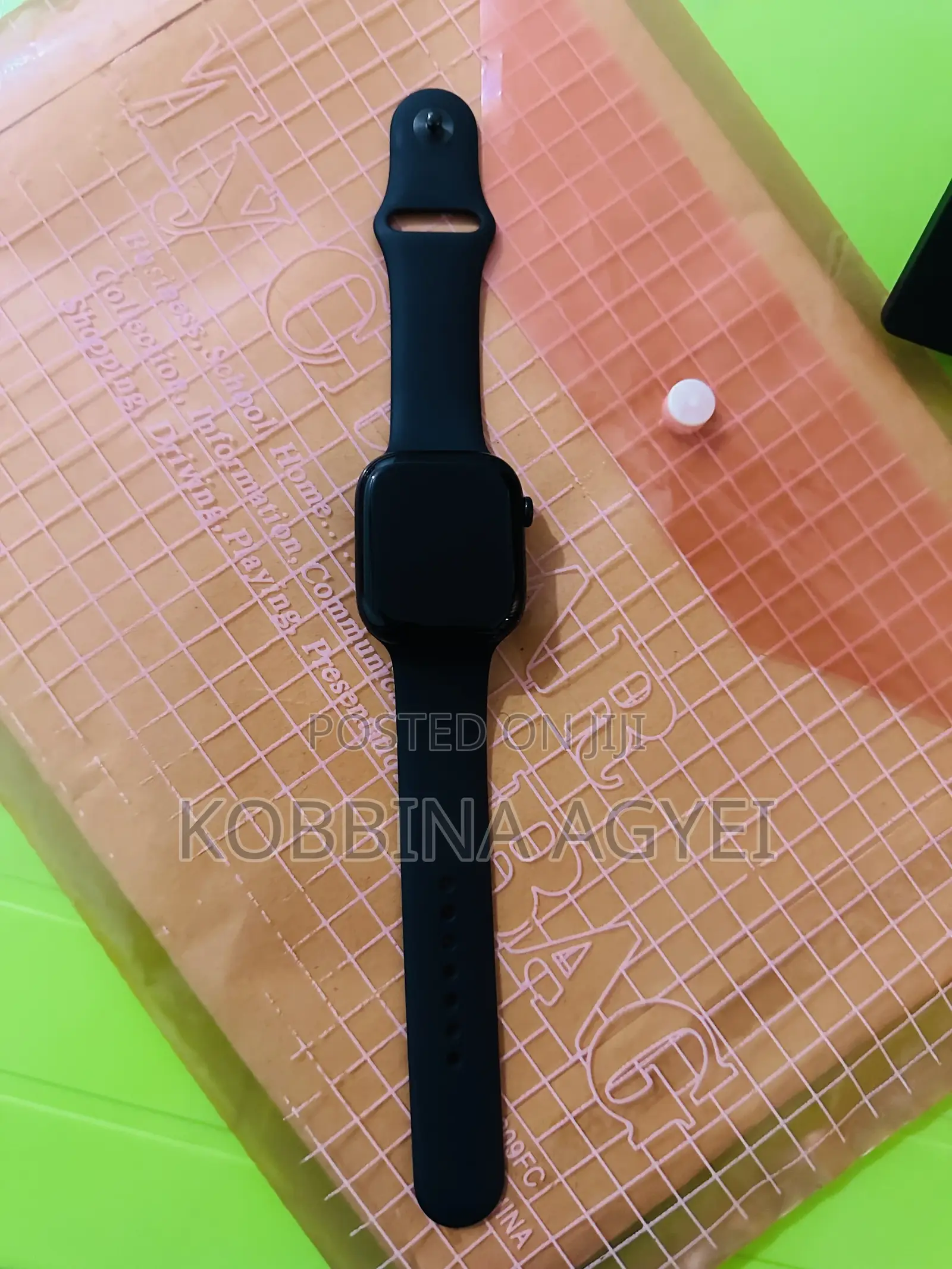 Apple Watch Series 10