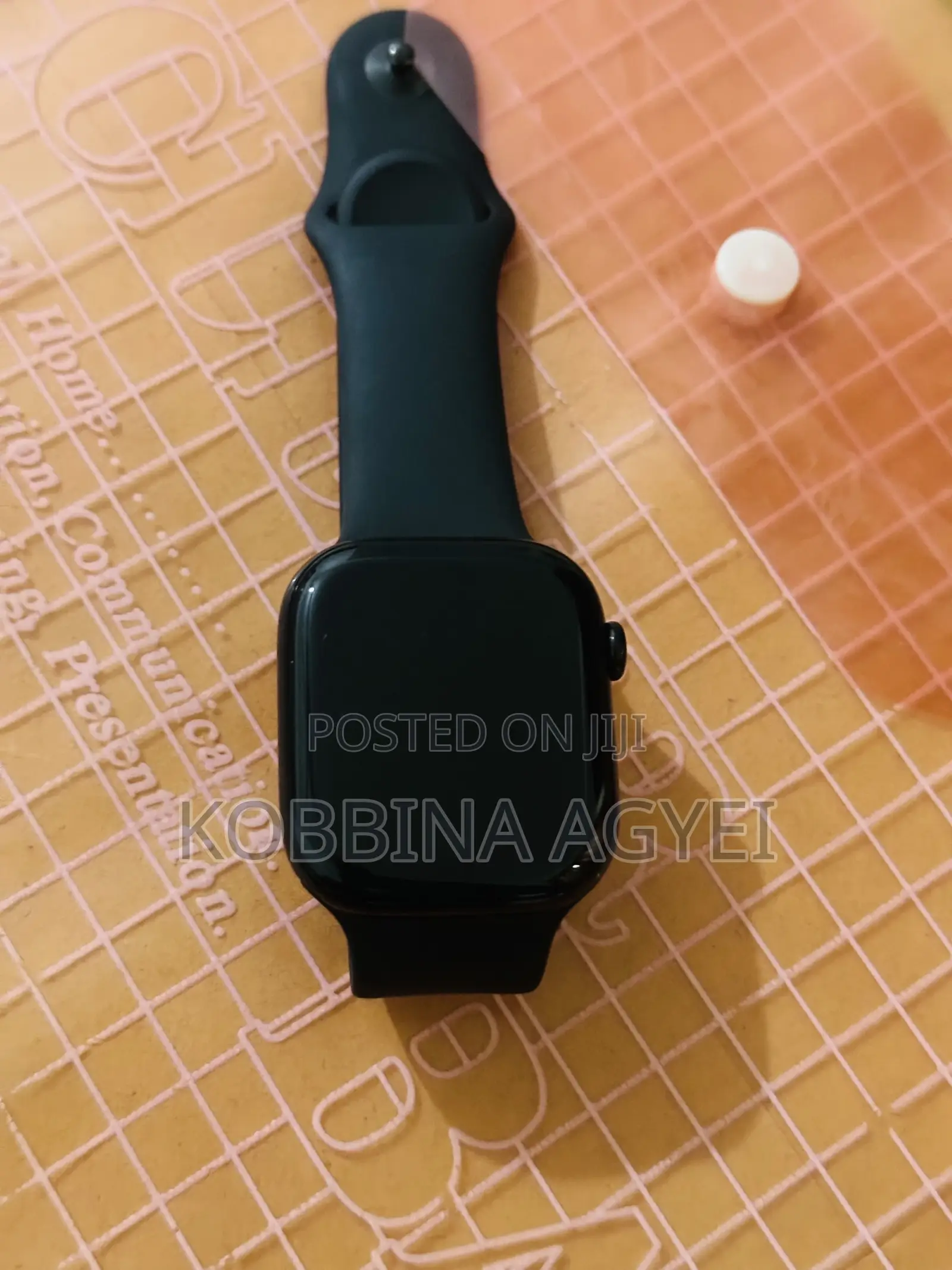 Apple Watch Series 10