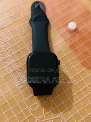 Apple Watch Series 10