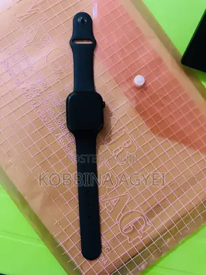 Apple Watch Series 10