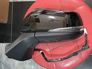 Toyota Highlander 2019-2024 Mirror