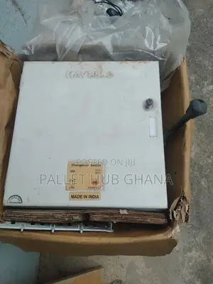 Changeover Switch
