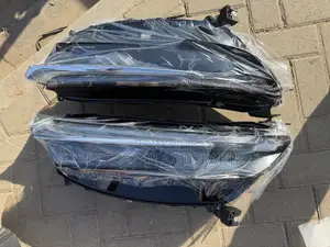 Honda CRV Cr-v Headlights 2023 2024 2025 2026