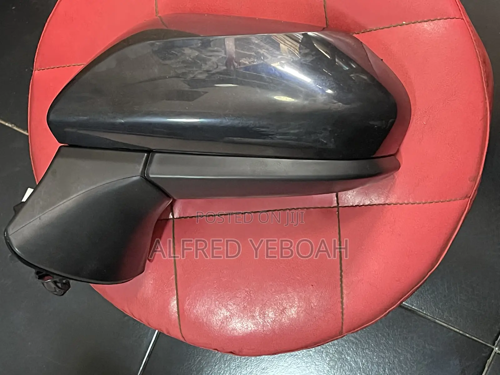 Toyota Camry 2019-2023 Mirror
