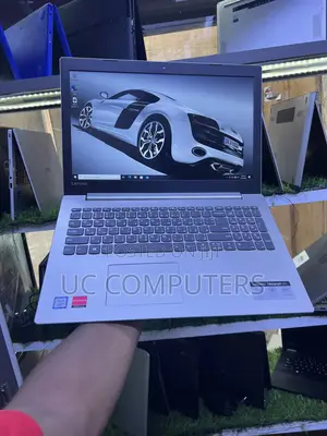 Laptop Lenovo IdeaPad 330 20GB Intel Core i5 SSD 256GB