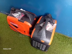 Ecomax 7500i Silent Inverter Generator – Powerful Reliable