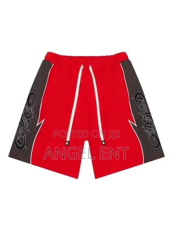 Godspeed Courtside Shorts Available as Seen (Location: Adum Kumasi)