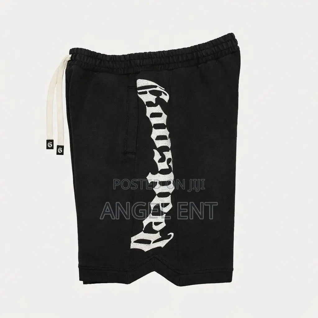 Godspeed Courtside Shorts Available as Seen (Location: Adum Kumasi)