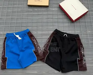 Godspeed Courtside Shorts Available as Seen (Location: Adum Kumasi)