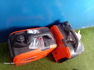 Ecomax 7500i Portable Generator for Home Business Use