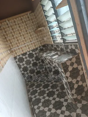 Mini Flat in Dr Roko, Manhean for rent