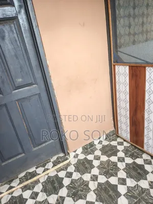Mini Flat in Dr Roko, Manhean for rent