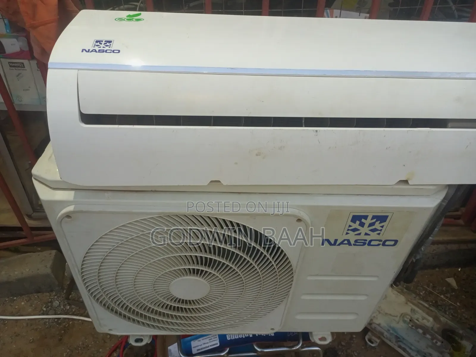 Air Condition