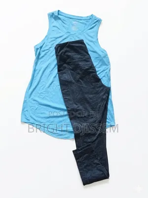 Sportswear for Women.