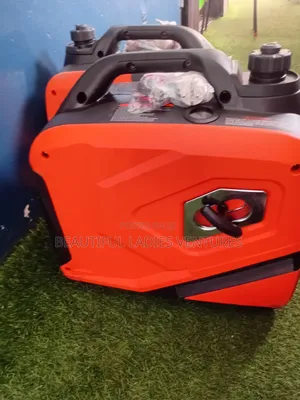 Ecoolmax 7.5kva Generator – Perfect for Shops Small Industries