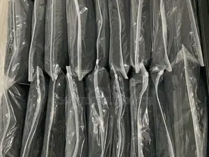 Premium Quality Reversible and Removable Zip Duvet Set ( 7 in 1 )