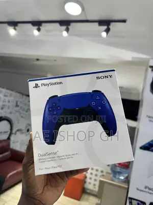 Ps5 Controller