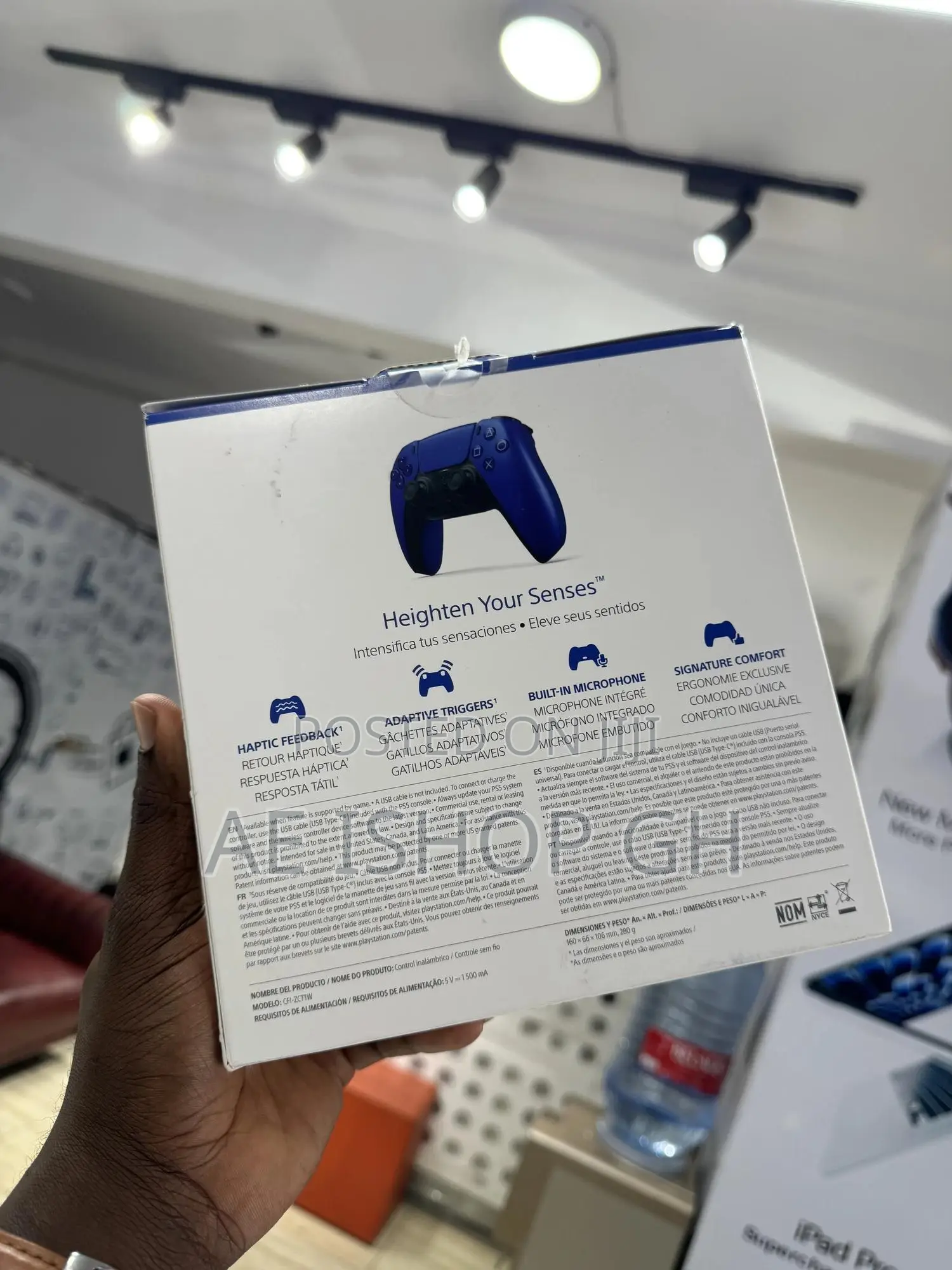 Ps5 Controller