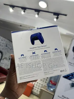 Ps5 Controller