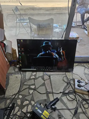 43 Inches Digital Satellite Smart Panasonic Tv