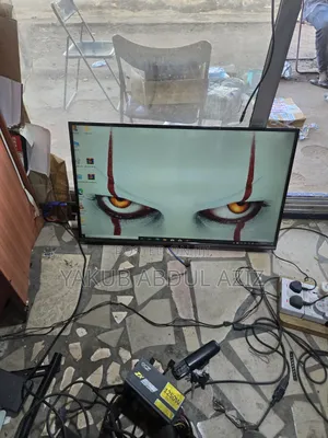 43 Inches Digital Satellite Smart Panasonic Tv