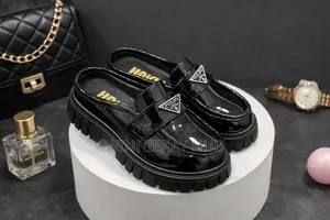 Loafers Half Shoe