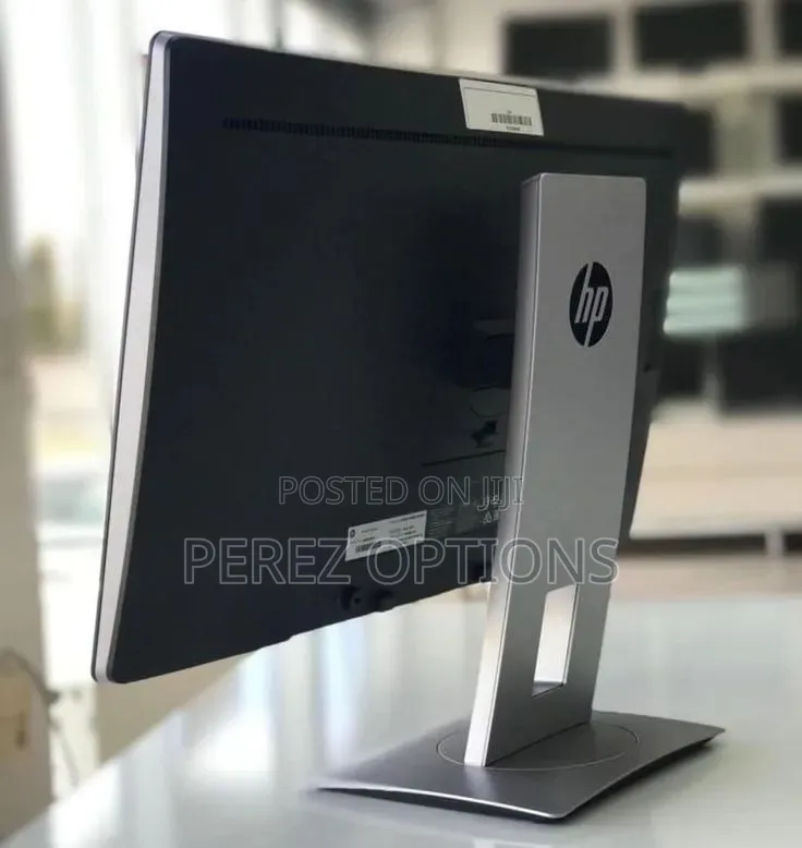 Desktop Computer HP 8GB Intel Core i5 HDD+SSD 256GB