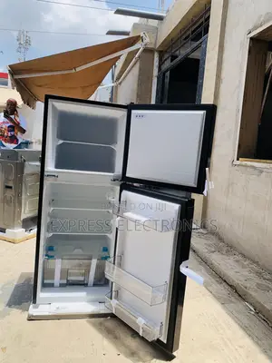 Better Deals Midea 127l Mdrt187 Top Freezer Fridge