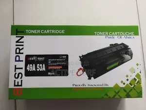 Hp 53a 49a Best Print Compatible