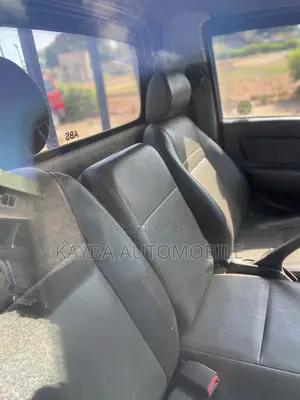 Hyundai Porter II 2016 Blue