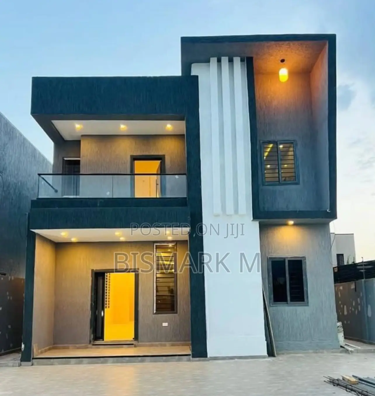 4bdrm House in East Legon Hills for sale