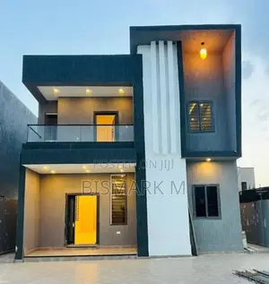 4bdrm House in East Legon Hills for sale