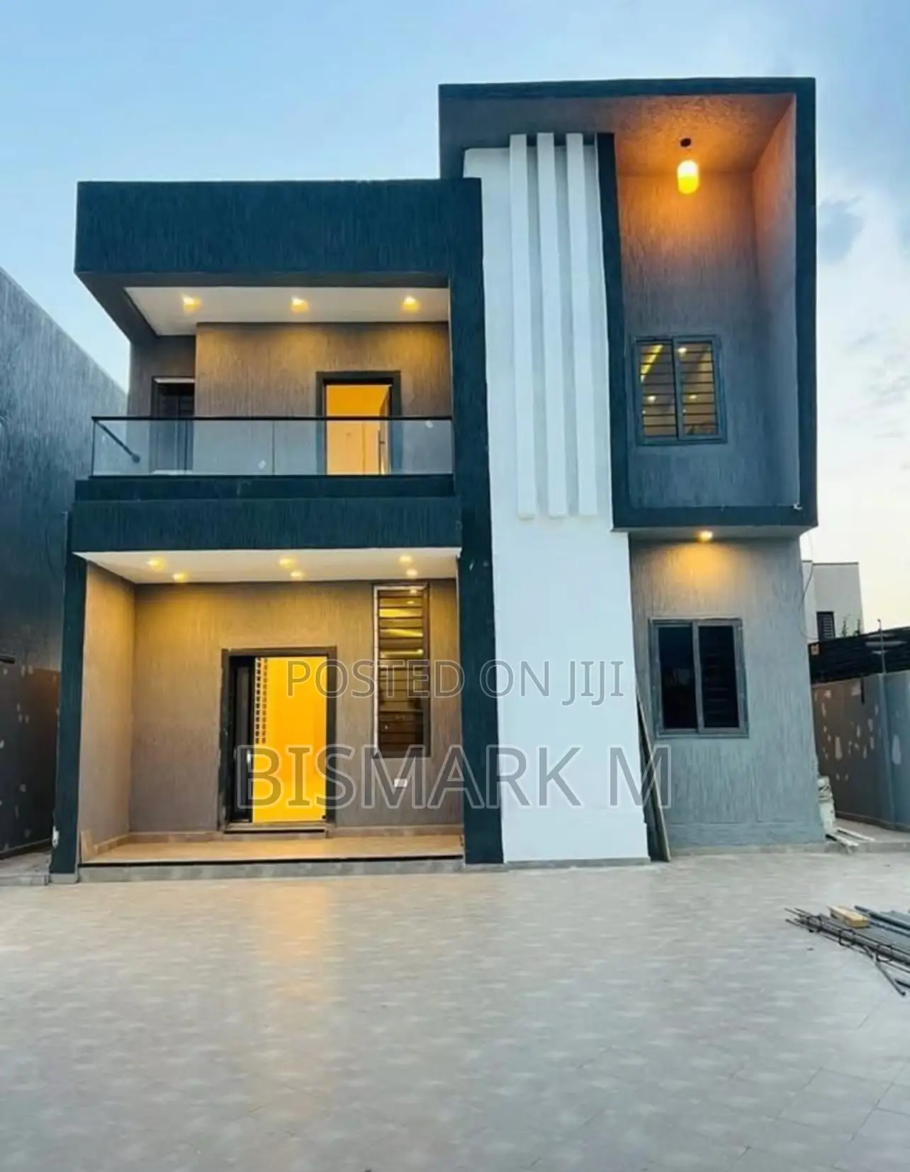 4bdrm House in East Legon Hills for sale