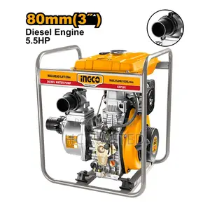 Ingco Diesel Water Pump- Gep301