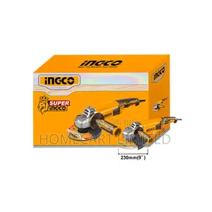 Ingco Angle Grinder 220 - 240v- Ag24008