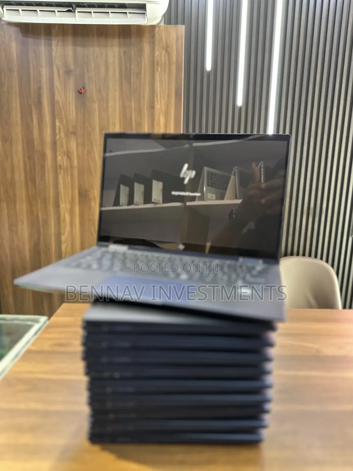 Laptop HP Elite Dragonfly x360 8th Gen 8GB Intel Core i5 SSD 256GB