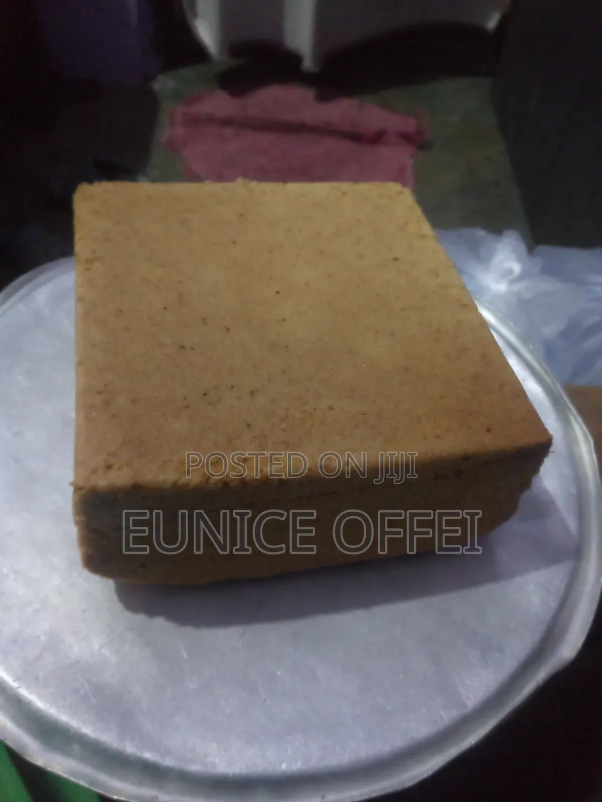 Cake and Pasties Available