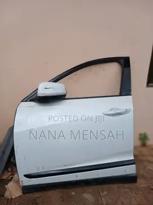 Acura 2021 Model 4 Doors and Booth Complete