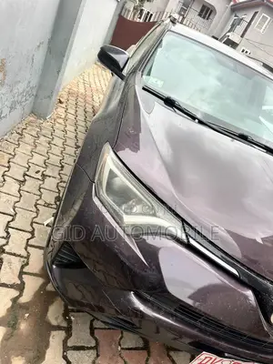 Toyota RAV4 2017