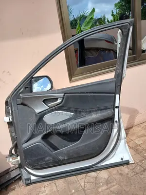Acura 2021 Model 4 Doors and Booth Complete