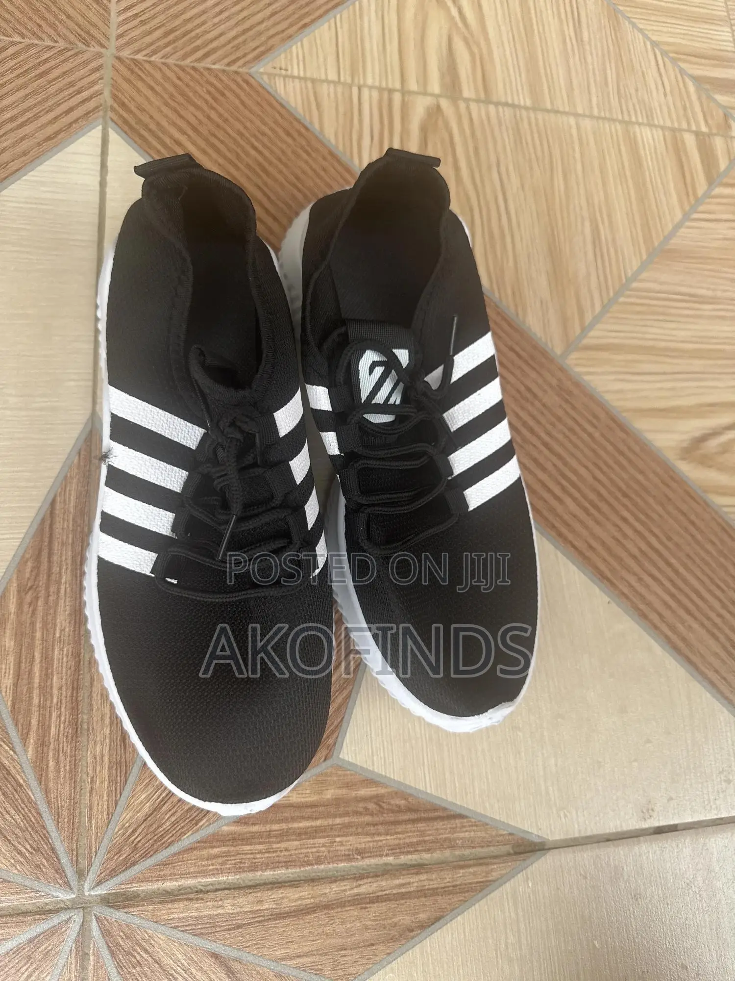 Sneakers Comfortable Breathable + Free Delivery